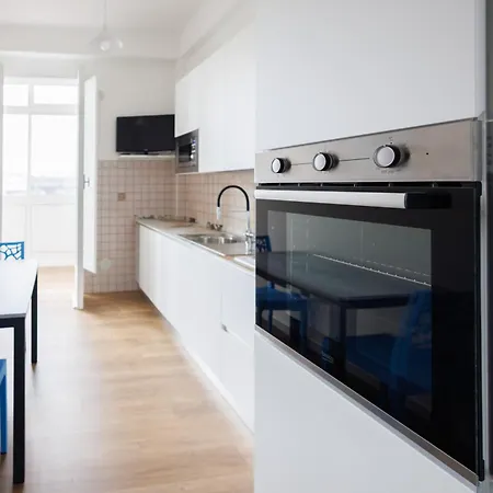 Apartament Luisa House Bari