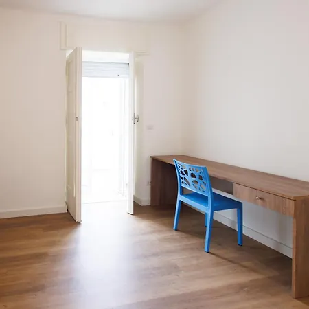Luisa House Apartament *