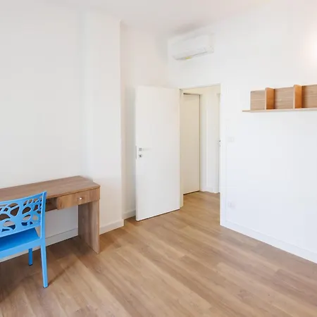 Luisa House Apartament