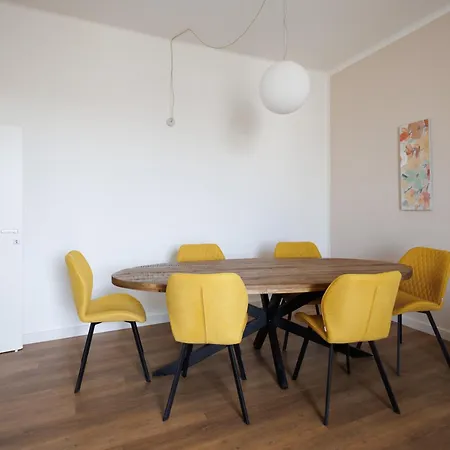 شقة Luisa House باري