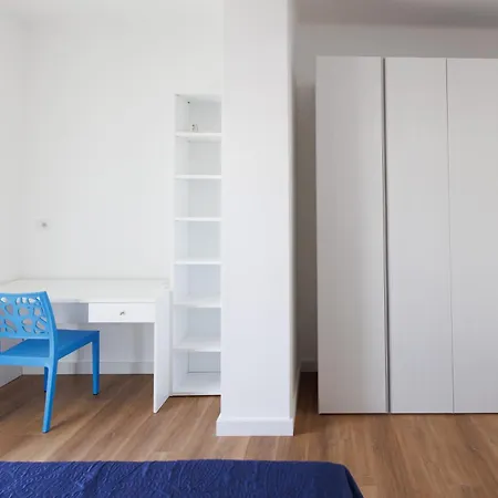شقة Luisa House *