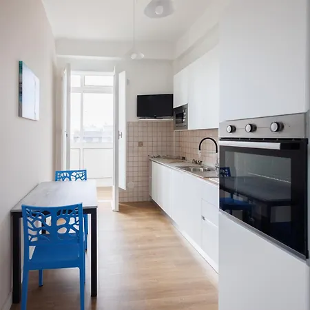 Luisa House * Bari