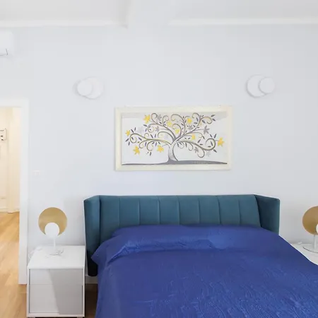 Luisa House Apartament
