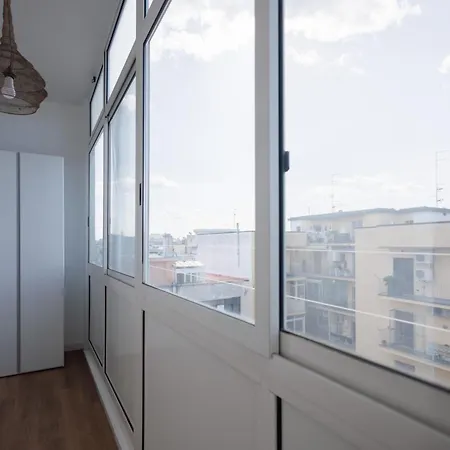 Lejlighed Luisa House Bari