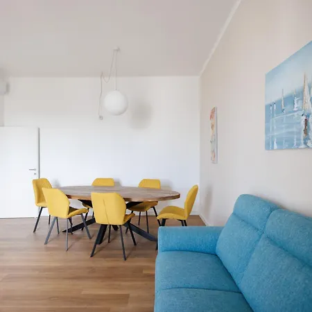 Lejlighed Luisa House