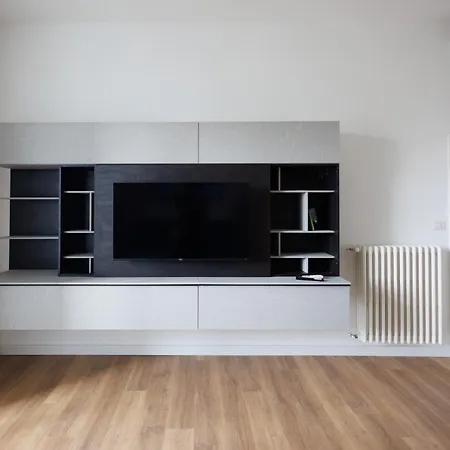 Luisa House Lejlighed Bari
